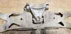 Transmission Crossmember with Mount for Jaguar XJR (1998–2003)