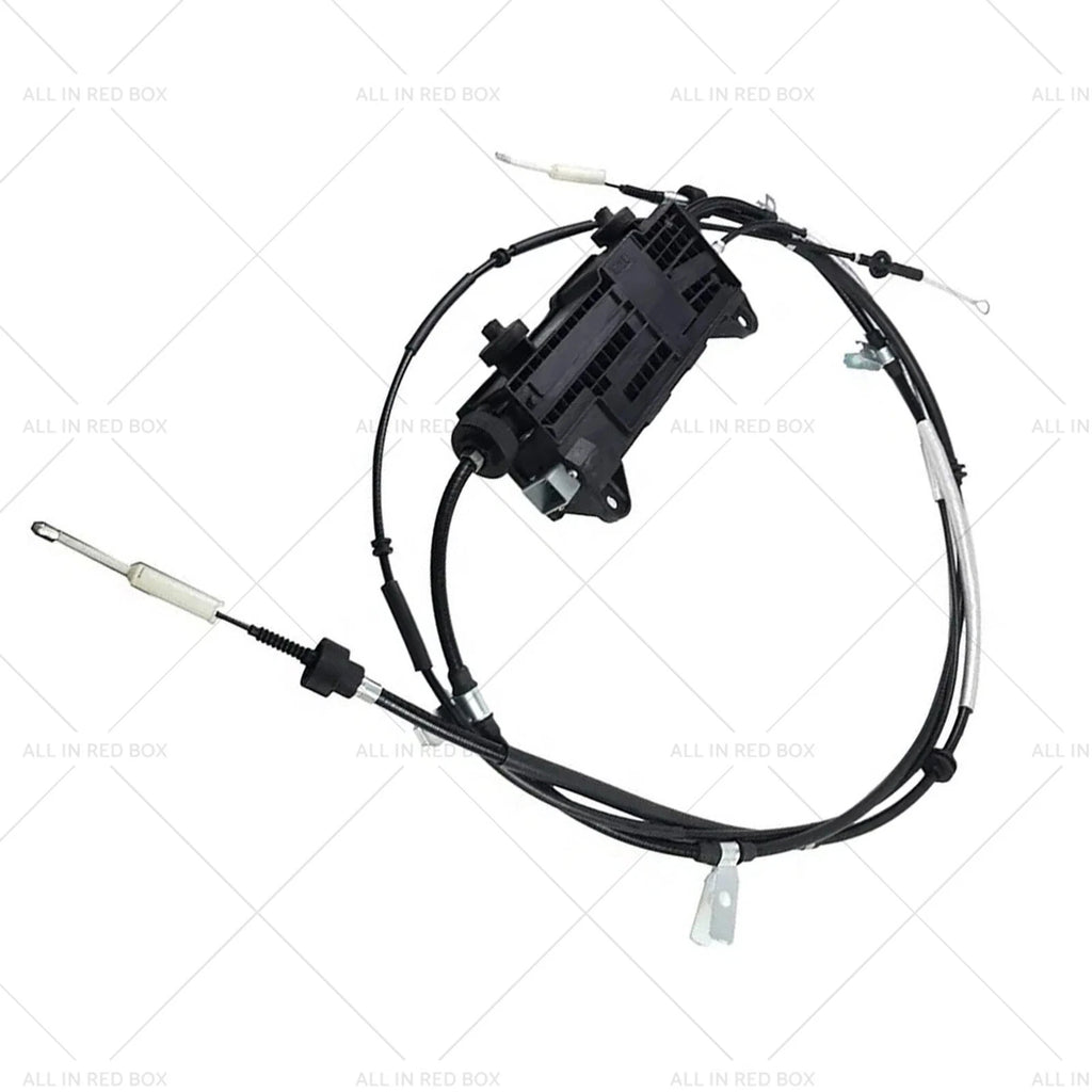 Handbrake Actuator Park Brake Module for Land Rover Discovery (2005–2009)