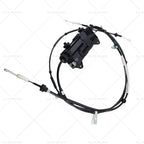 Handbrake Actuator Park Brake Module for Land Rover Discovery (2005–2009)