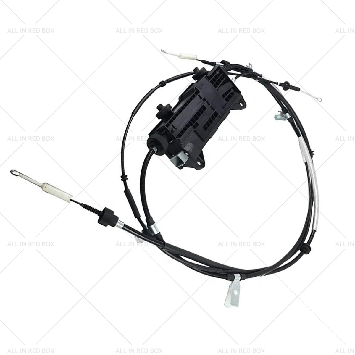 Handbrake Actuator Park Brake Module for Land Rover Discovery (2005–2009)