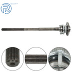 Axle Shaft Assembly for Jeep Wrangler JK (2007-2018)