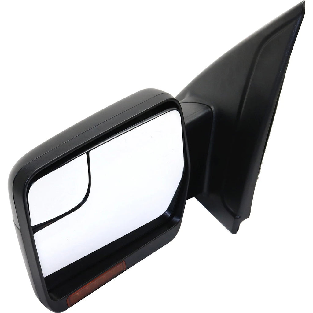 Power Left Mirror for Ford F-150 (2011–2014) Heated with Signal Light