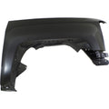 Set of 2 CAPA Fender for Chevrolet Silverado 1500 (2014–2018) Front Left & Right