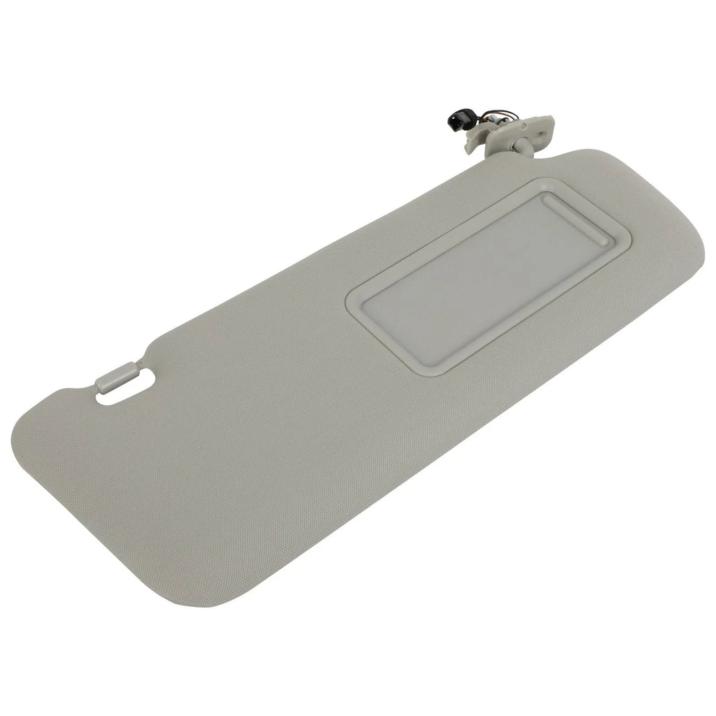 Sun Visor Set for Mazda CX-9 (2010–2015)