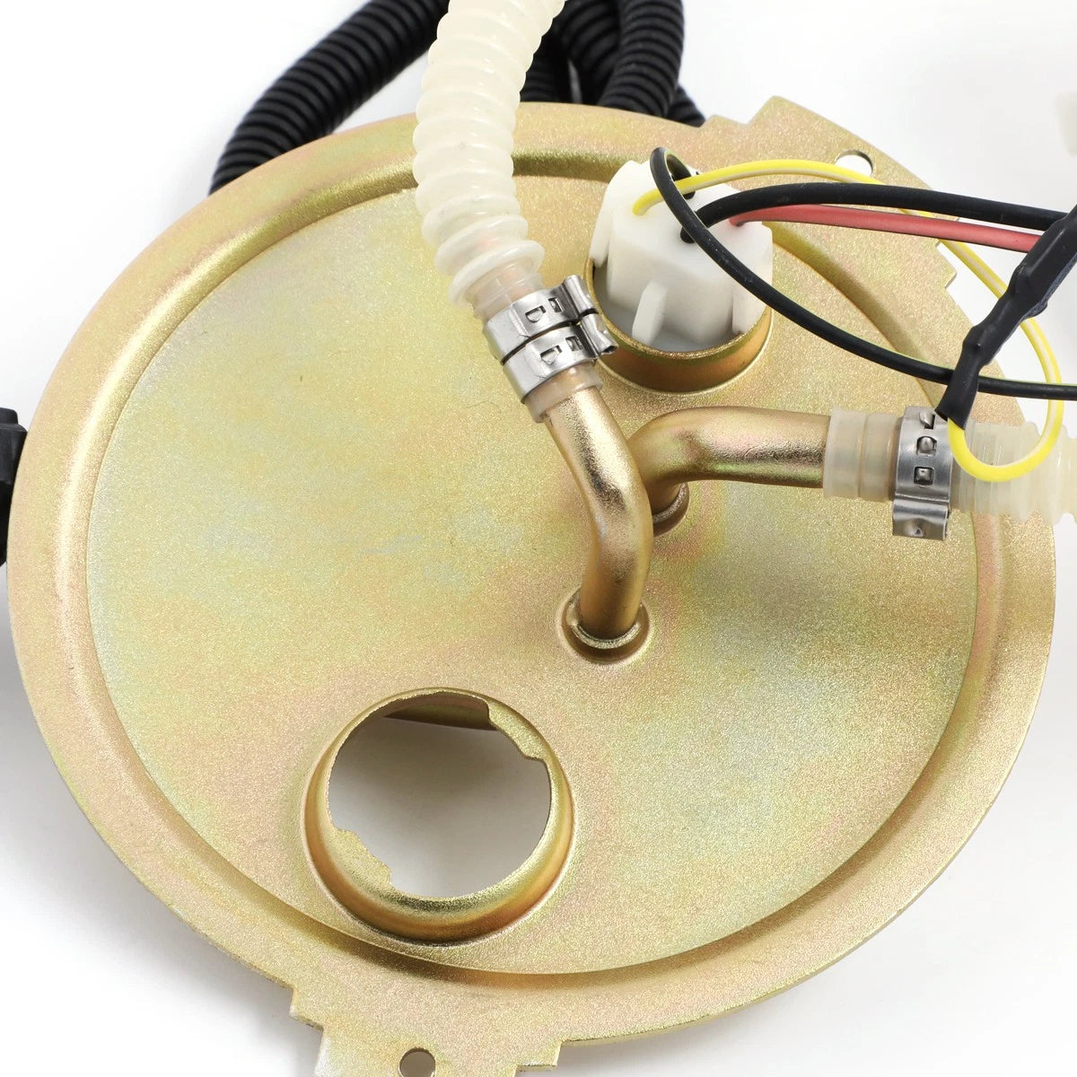 Electric Fuel Pump Module Assembly E2199M for Ford Windstar (1997–1998)