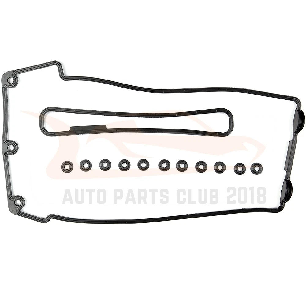 Valve Cover Gasket Set with Grommets for Land Rover Range Rover (2003–2012)