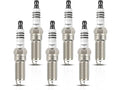 Spark Plug Set for Mazda CX-9 (2007–2015) WY445SH