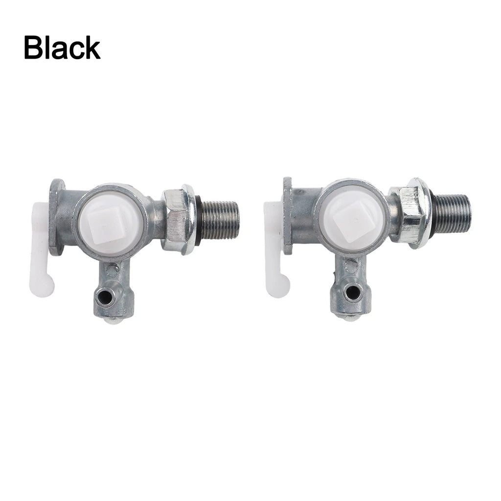 2pcs Shut Off Valve for EY15 EY20 EY28 RGX3500 (Compatible)