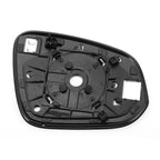Left Side Heated White Mirror Glass for Toyota Hilux RAV4 