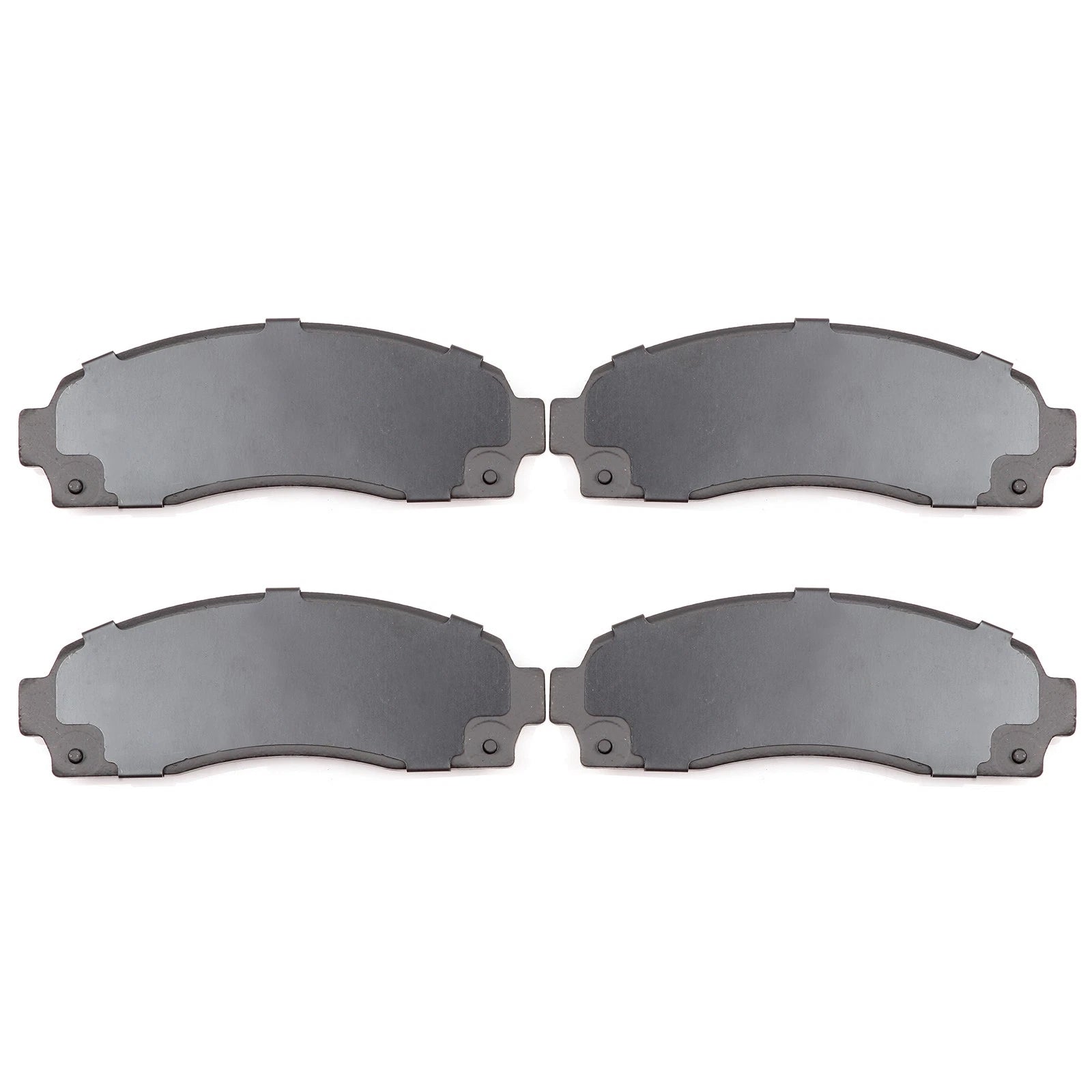 Ceramic Brake Pads for Ford Explorer, Mountaineer (2002–2005)