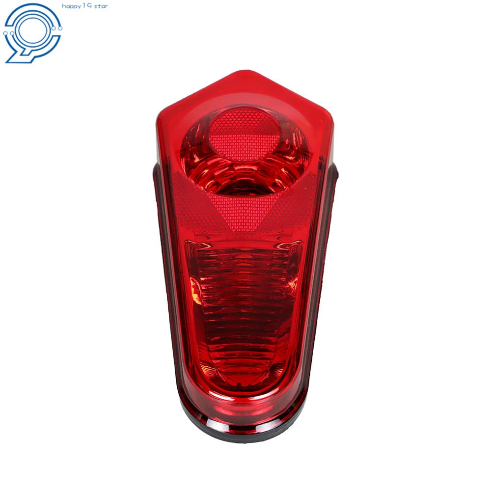 Set of 2 Tail Lights for Polaris RZR XP 900 (2011-2013)