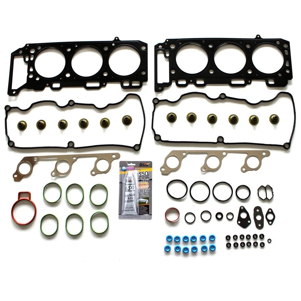 Head Gasket Set for Mercury Mountaineer Ford Ranger 4.0L (2001–2003)