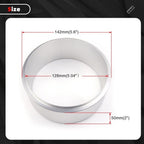 2" Air Cleaner Spacer for Edelbrock Holley SBC BBC