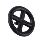 Bonnet Insulation Retaining Clips for Nissan (Fits 2000-2023) - 10 x Clips