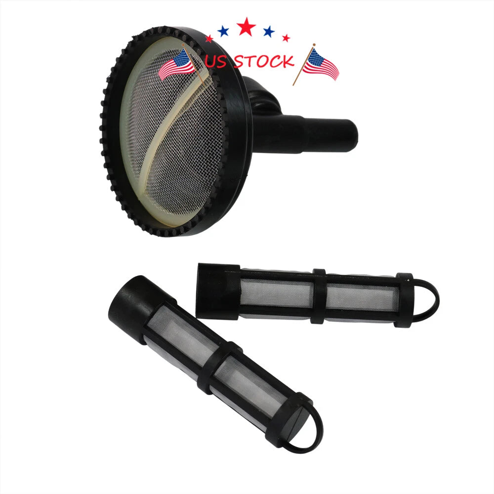 Fuel Tank Pick-up Screen Sock Filter for Ford Powerstroke (1994–2007)