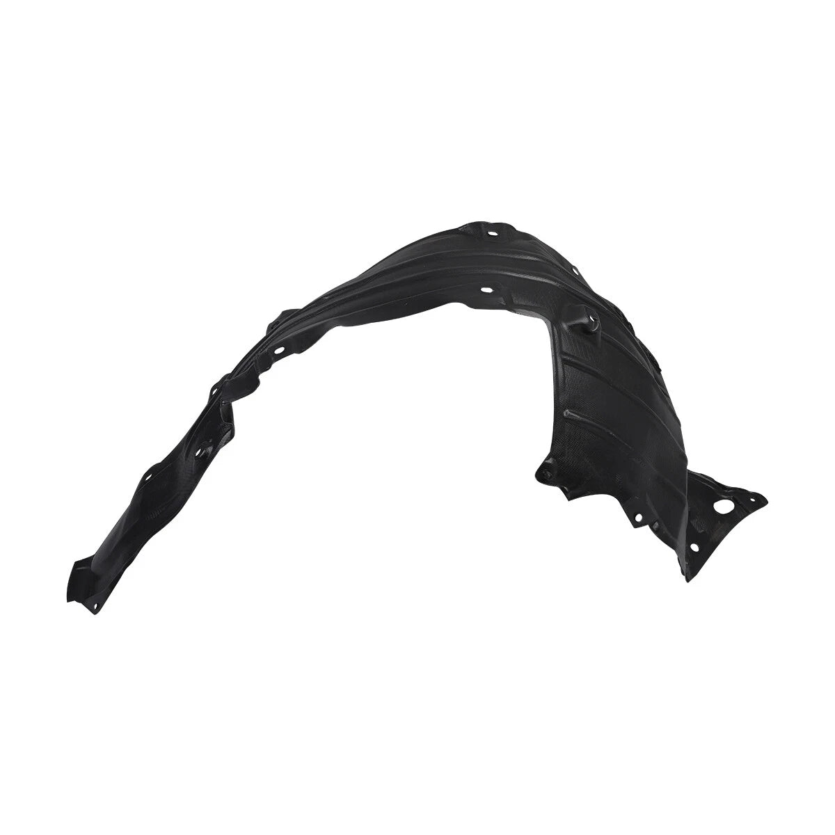 Front Fender Inner Liner Left Driver Side for Honda CR-V (2017–2022)