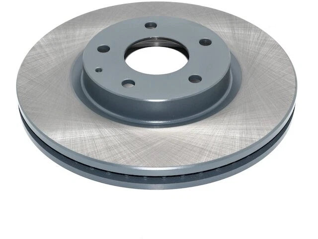 Front Brake Rotor for Mazda CX-5 (2013–2015) NR415KV