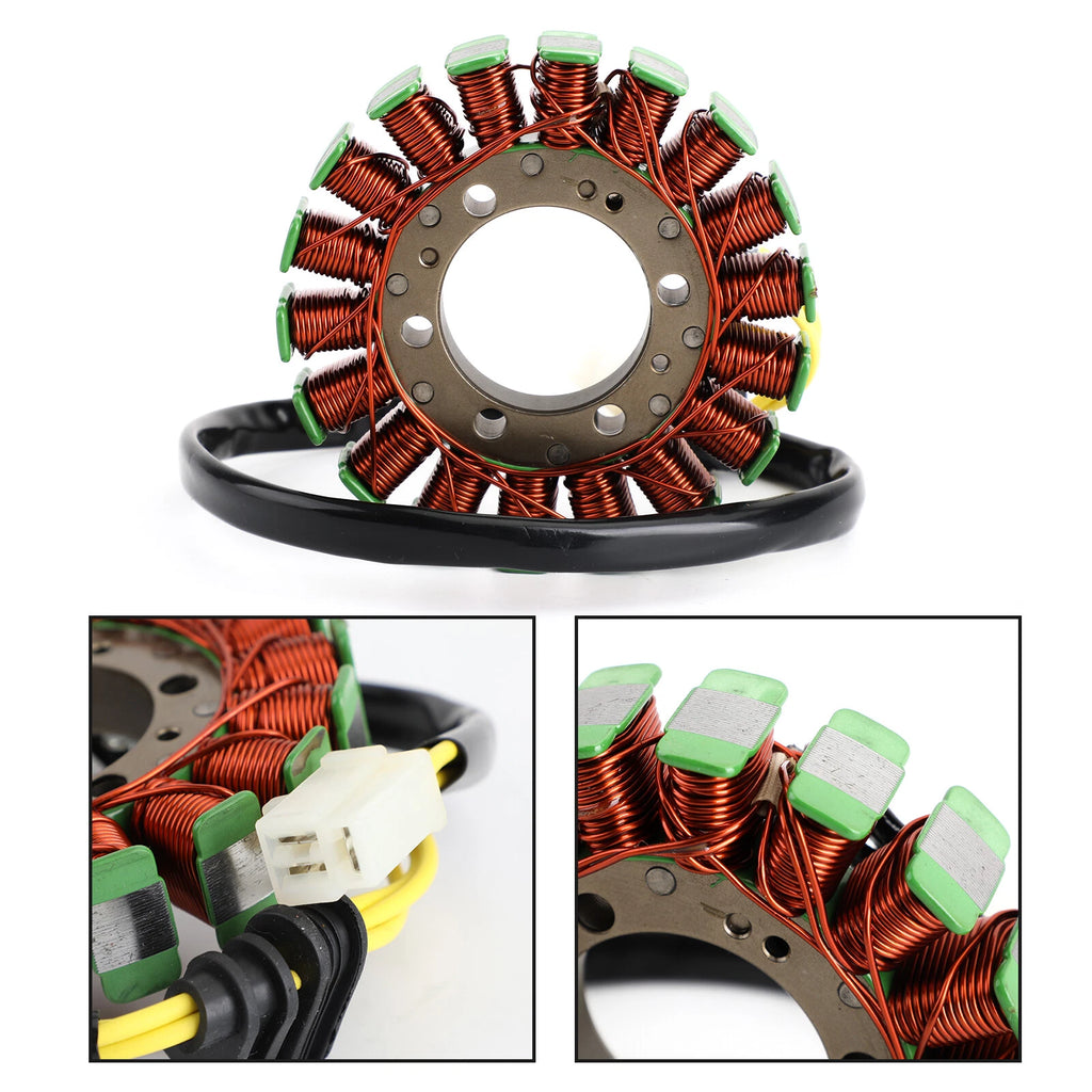 Alternator Magneto Stator for Honda VT250 Spada/VTR250 Interceptor (1988–1990)