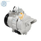 AC Compressor & Clutch for Dodge Ram 1500/1500 Classic 5.7L V8 (2019–2023) 68140664AC
