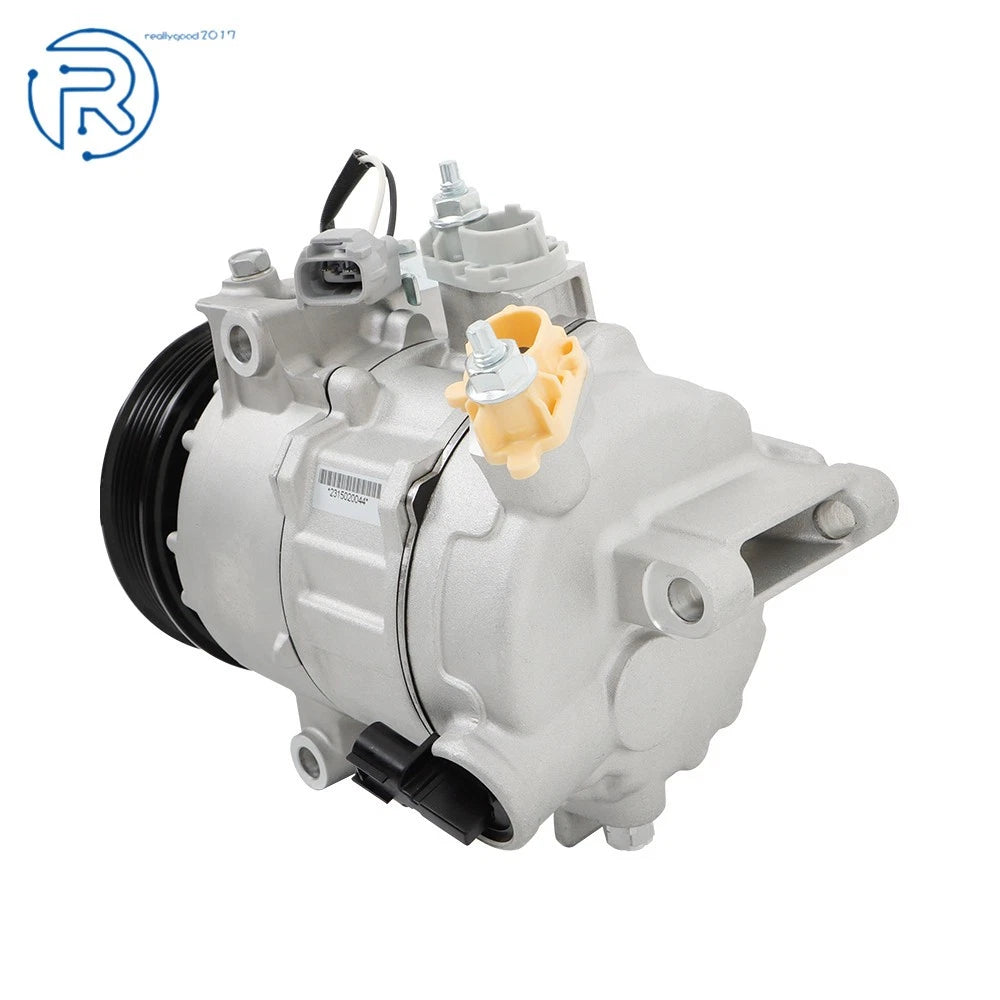 AC Compressor & Clutch for Dodge Ram 1500/1500 Classic 5.7L V8 (2019–2023) 68140664AC
