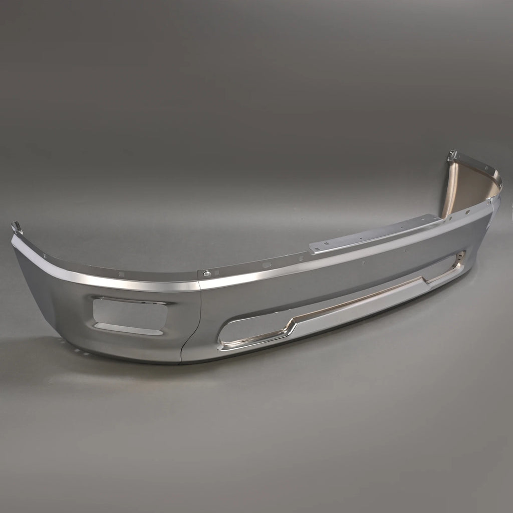 Front Chrome Bumper Face Bar for Dodge RAM 1500 (2009–2012)