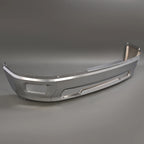 Front Chrome Bumper Face Bar for Dodge RAM 1500 (2009–2012)