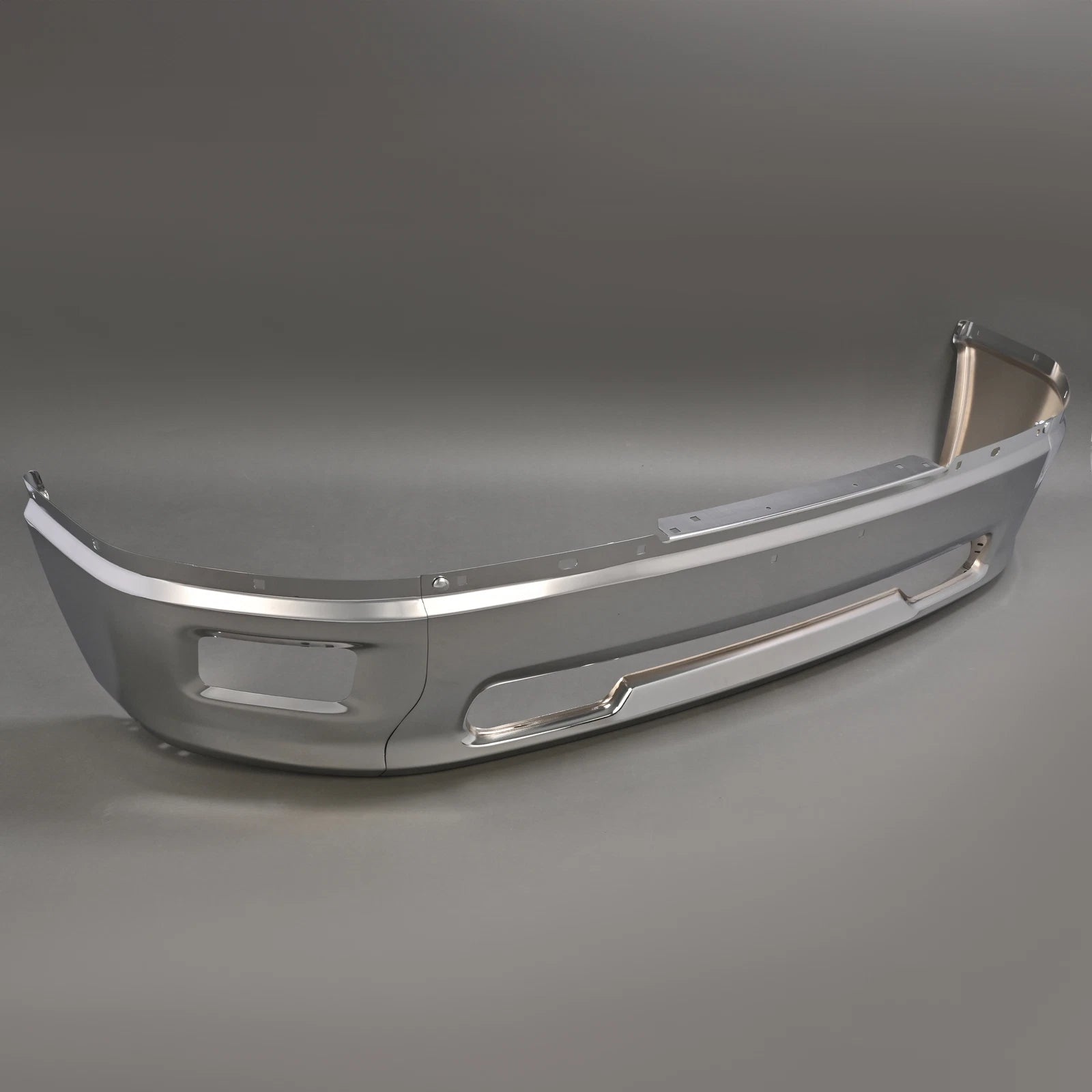 Front Chrome Bumper Face Bar for Dodge RAM 1500 (2009–2012)