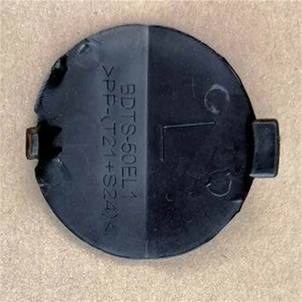 Rear Left Tow Hook Cover for Mazda 3 (2019-2024)