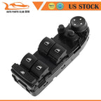 Power Window Switch for BMW X1 (2013–2015) with Power Folding Mirror