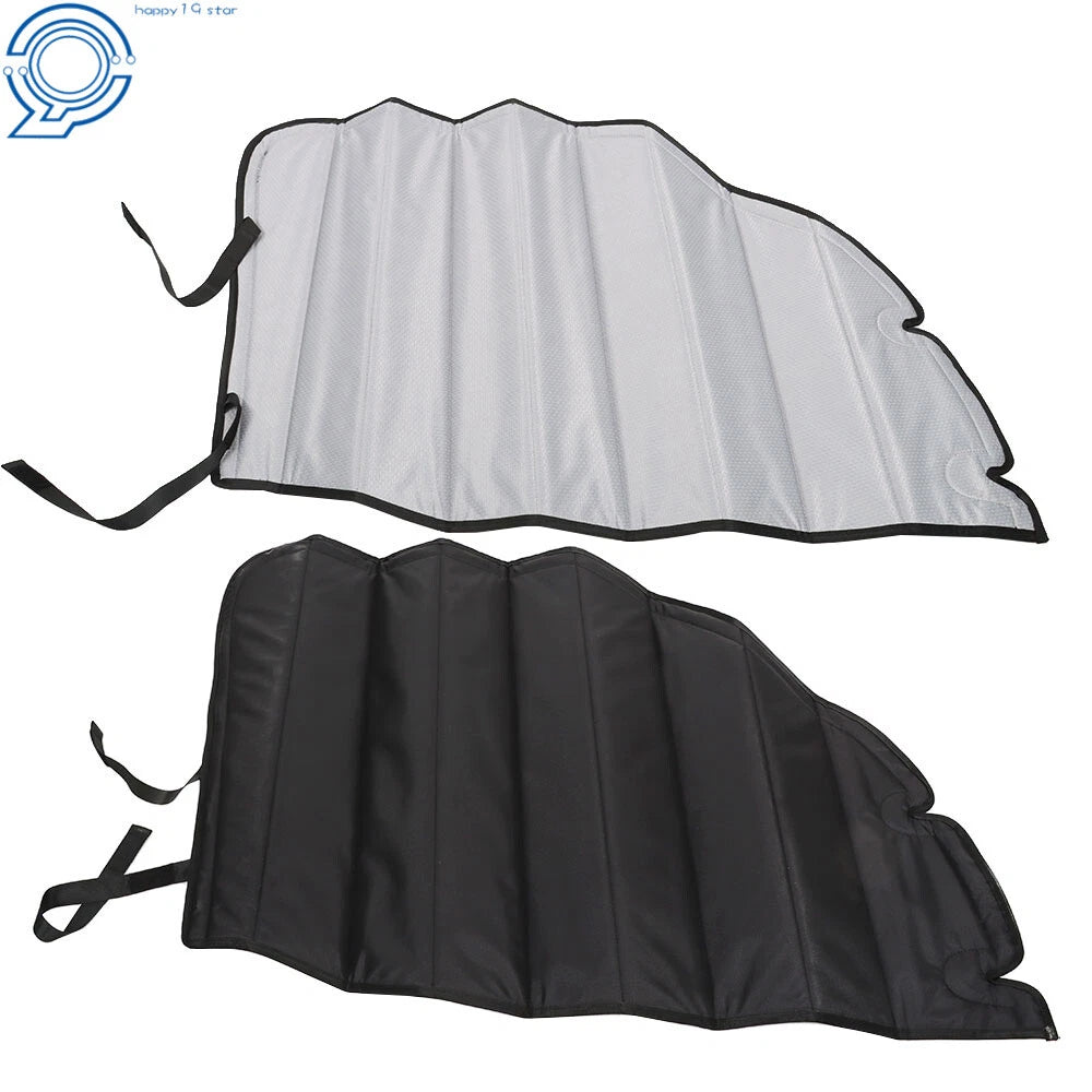 Insulated Blackout Window Covers for Mercedes-Benz Sprinter (2007–2018)