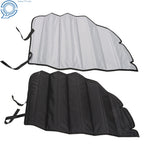 Insulated Blackout Window Covers for Mercedes-Benz Sprinter (2007–2018)