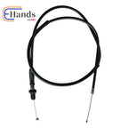 Throttle Cable for Suzuki DRZ125, DR100, RM50, RM60, RM65, RM80, RM85, RM100 (36")