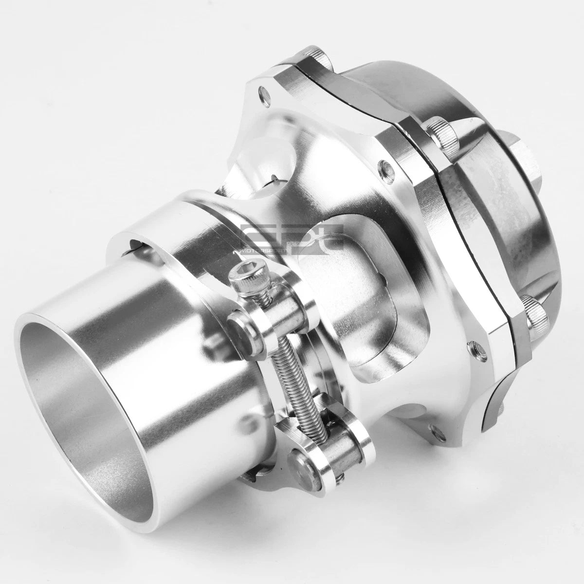 Turbo T2 Blow Off Valve BOV 50mm V-Band for Universal Applications