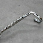 28mm Muffler Exhaust Pipe + Gasket for CRF50 (50-125cc)