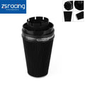 4" Cold Air Intake Filter for High Flow Performance