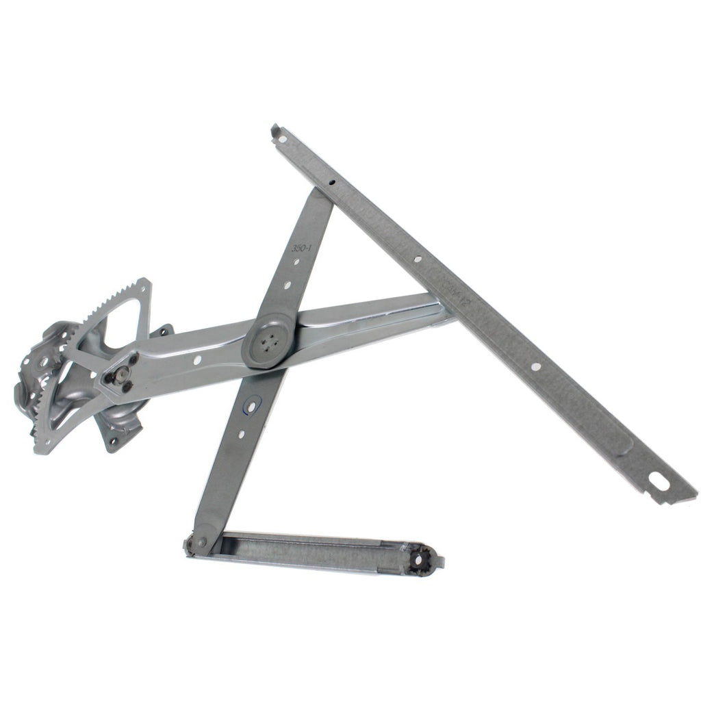 Window Regulator for Lexus ES250 (1992–1996) Left Side