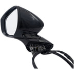 Driver Side Mirror for Mazda 3 (2019–2021)