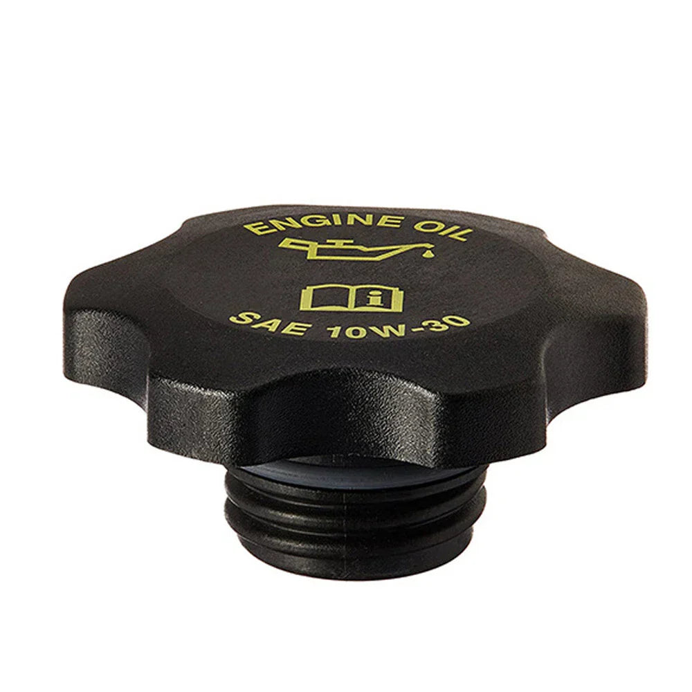 Oil Filler Cap for Jeep Wrangler, Grand Cherokee (1994-2006)
