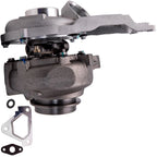 Turbocharger for Dodge 2500 3500, Mercedes Sprinter 2.7L Diesel OM647 (2002–2006)