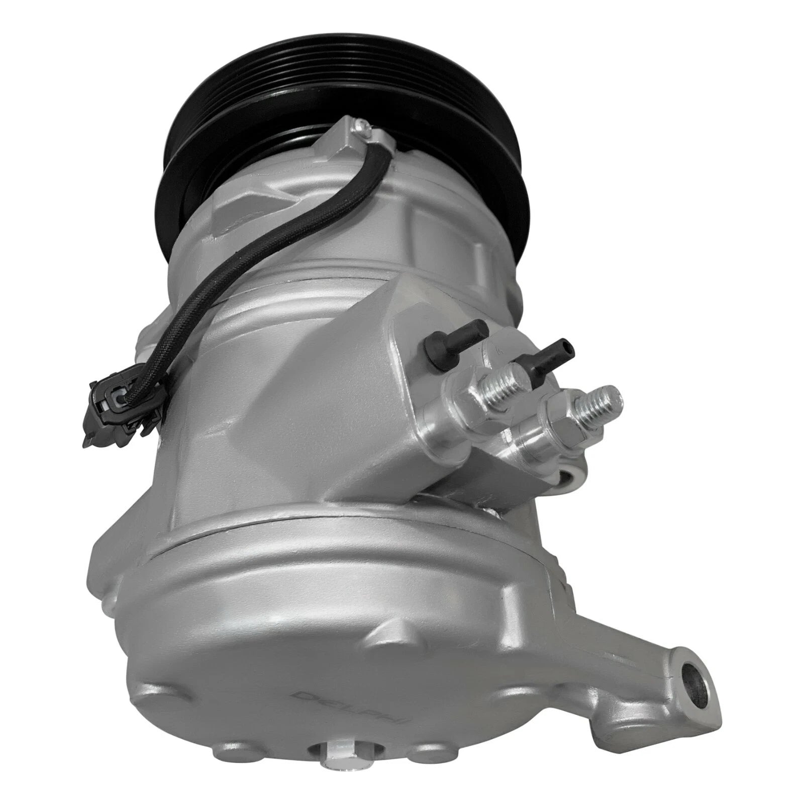 A C Compressor Kit Replacement for Dodge Ram 1500 3.7L 4.7L (2006-2008)