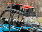 Roof Rack for Gravely Atlas JSV 6400 (See Fitment Notes)