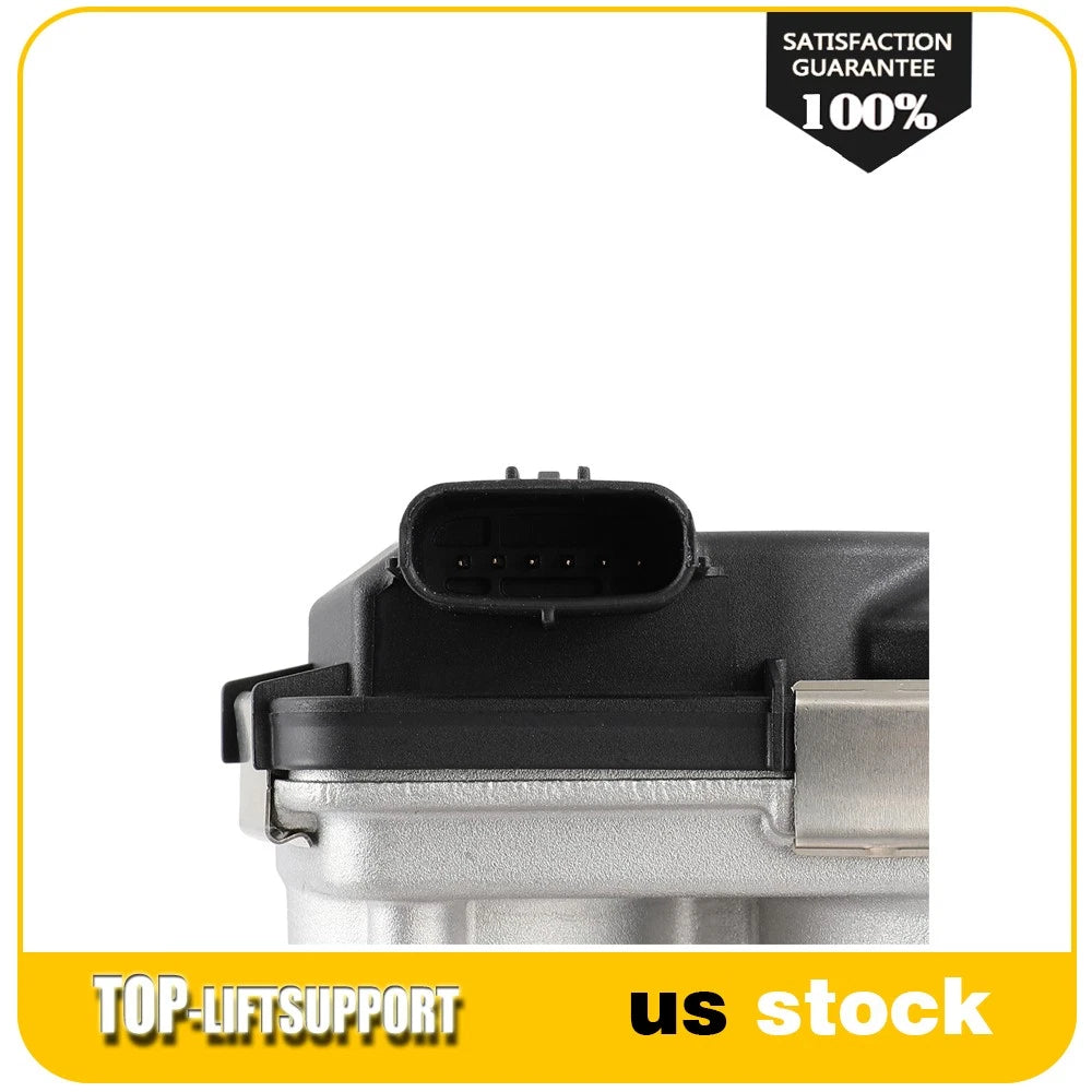 Throttle Body for Lexus RX450h+ and Toyota Grand Highlander (2024–2025)