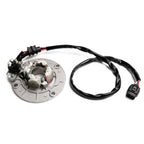 Magneto Stator Coil Generator Gasket Kit for Yamaha YZ250F (2010–2013)