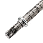 CV Axle Shaft Assembly for Nissan Rogue (2014–2020) Front Right 2.5L L4