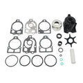 Water Pump Kit for Mercruiser Alpha One Gen One & MR (46-32437A3, 42724A3)
