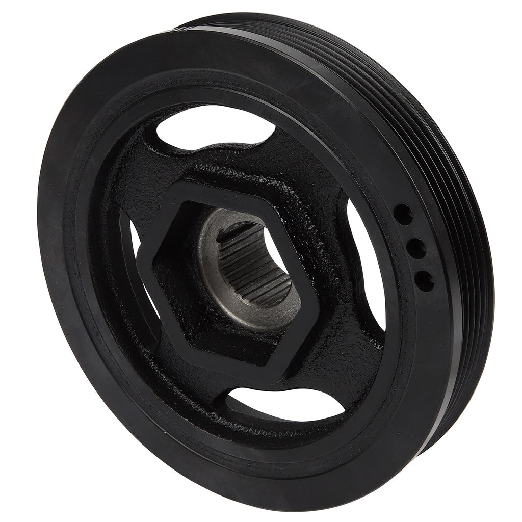 Harmonic Balancer for Honda Fit (2009–2013)