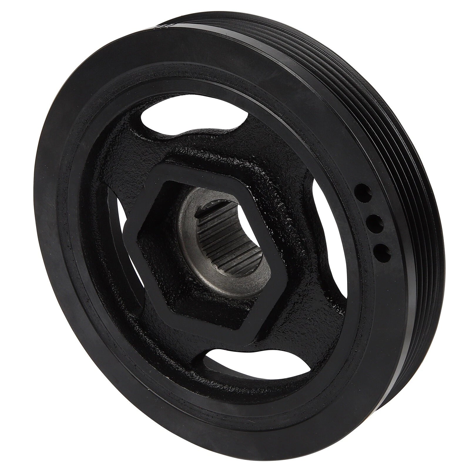 Harmonic Balancer for Honda Fit (2009–2013)