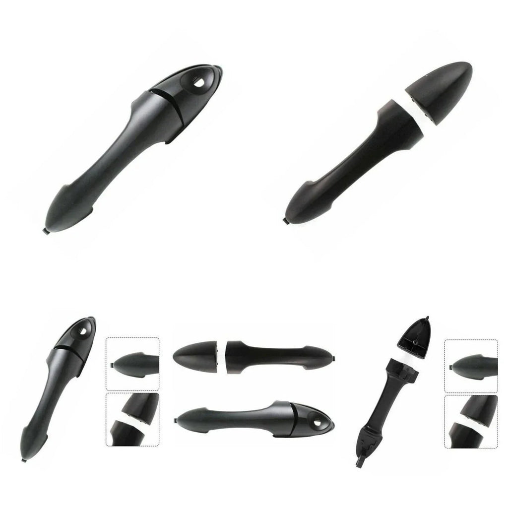 Outer Door Handle Part for Ford Focus (2000–2007)