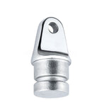 316 Stainless Steel Inside Eye End for Yacht Bimini Frame (22mm, 25mm)
