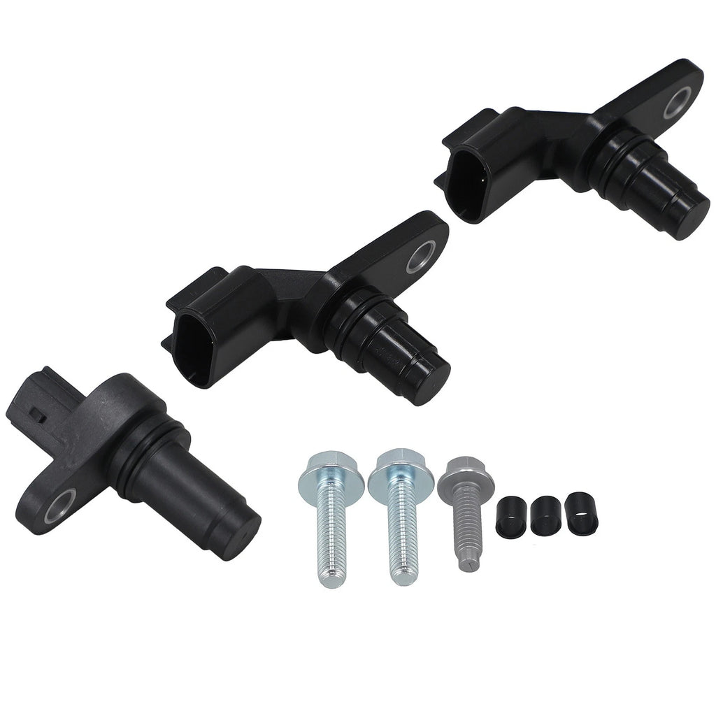 Camshaft Crankshaft Position Sensor for Chevrolet Impala (2014) 2131690 PC655